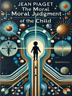 cover image of The Moral Judgment of the Child